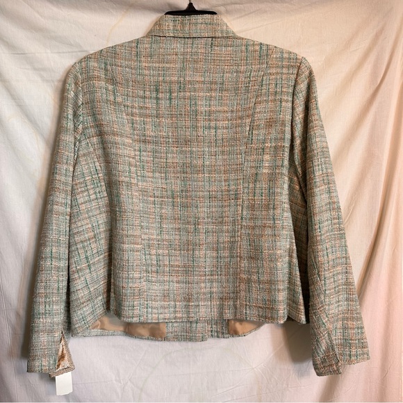 Villager by Liz Claiborne Suit Jacket - Picture 5 of 7